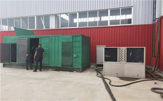 湘东发电机组电缆选型需要考虑哪些环境因素