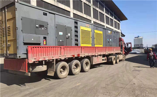 湘东200KW发电机组适配电缆规格选型指南