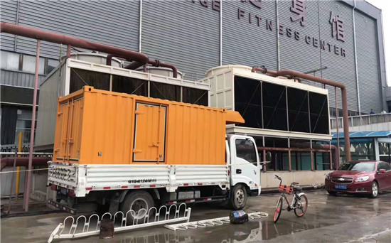 湘东300KW发电机组适配电缆规格选型指南