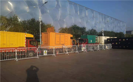 湘东400KW发电机组适配电缆规格选型指南