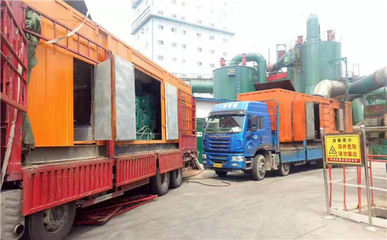 湘东100KW发电机组适配电缆规格选型指南